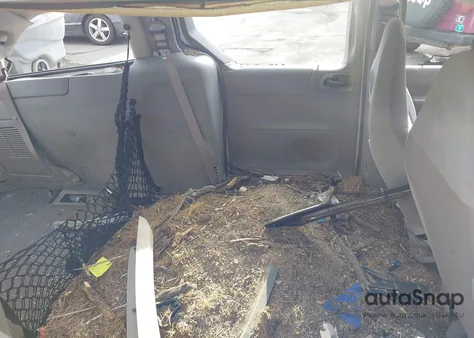 2002 Ford Windstar Lx z USA, uszkodzony, nr VIN 2FMZA50432BA72019